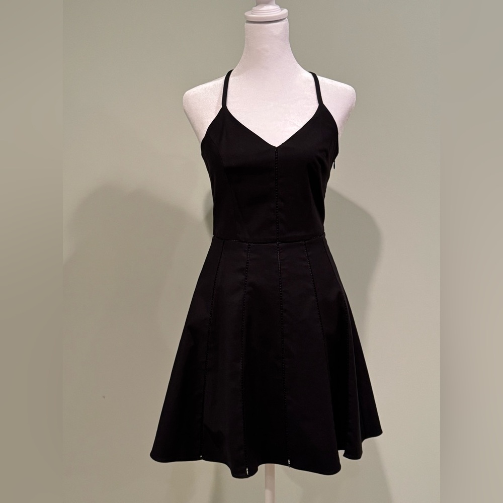 Parker Dress